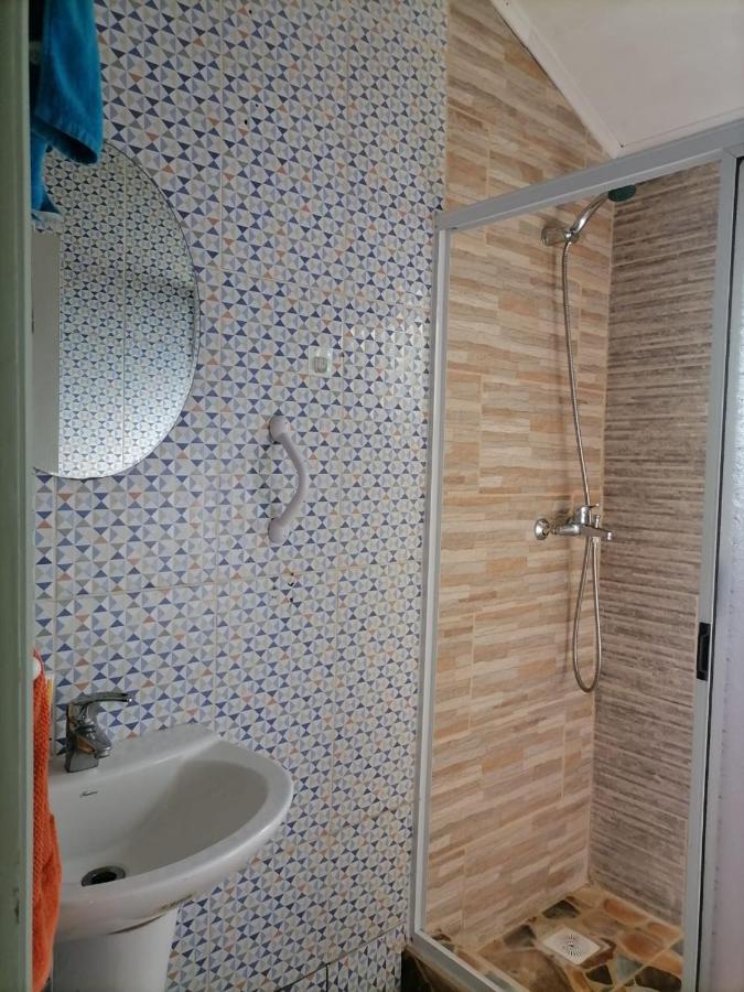 Cabanas Mister Nelson Valdivia Extérieur photo