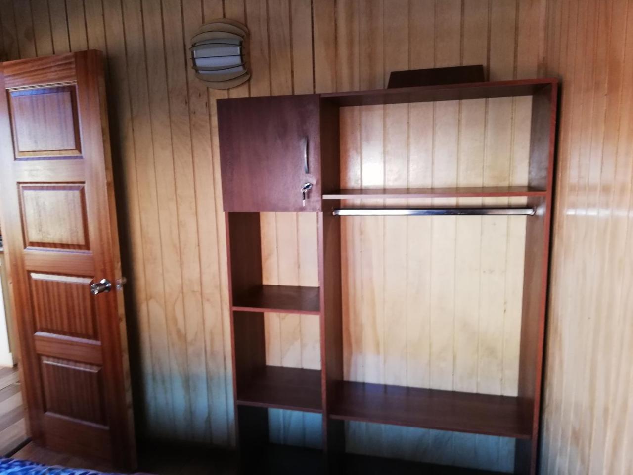 Cabanas Mister Nelson Valdivia Extérieur photo